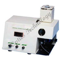 Flame Photometer