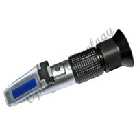 Hand Refractometer