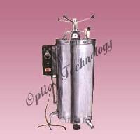 High Pressure Surgical Autoclave