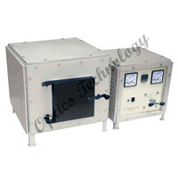 High Temperature Furnace