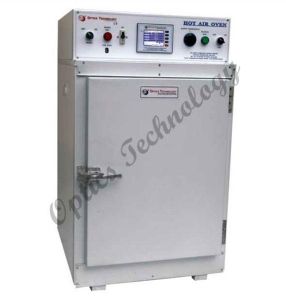 Hot Air Oven