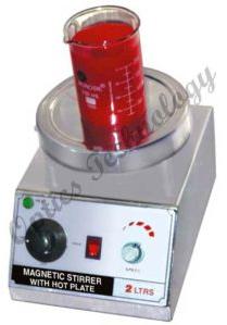 Magnetic Stirrer