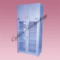 Material Storage Cabinet