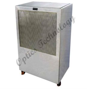 Mobile Air Purifier