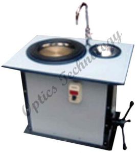 Polishing Machine