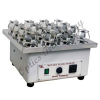 Rotary Flask Shaking Machine