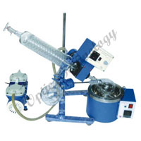 Rotary Vacuum Evaporator