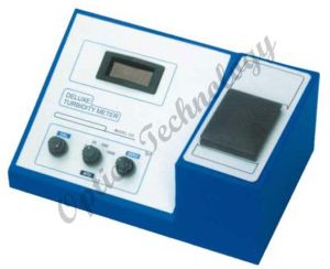 TURBIDITY METER