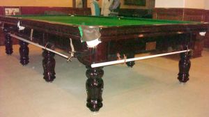 Billiard Table