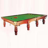 Billiard Tables