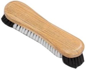 Wooden Table Brush