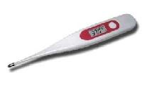 DIGITAL CLINICAL THERMOMETERS