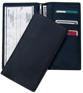 Cheque Book Holder 03