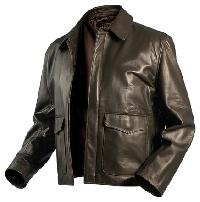 Mens Leather Jacket 01