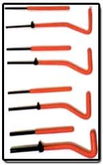 insertion tools