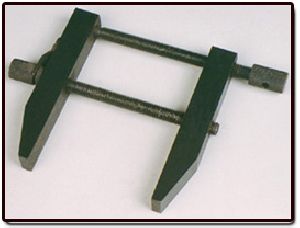 Parallel Clamp