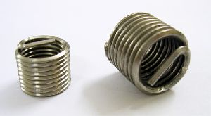 Stainless Steel Screw Thread Helical Inserts