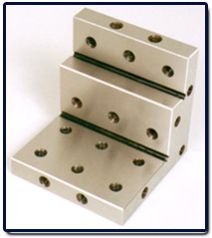 Stepped Angle Plate