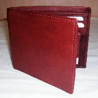 Leather Mens Wallet