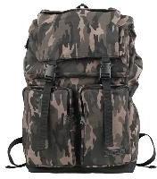 military bag