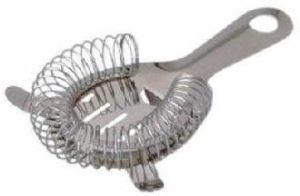 2 Prong Bar Strainer