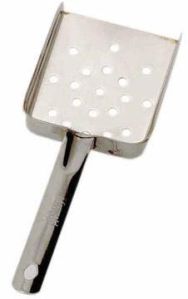 Chip Scoop Solid Handle