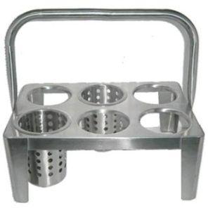 Cutlery Cylinder Carrier