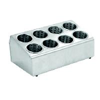 Cutlery Holder - 8 Hole