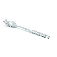 Hollow Handle Salad Spoon