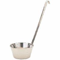 Stainless Steel Dipper 1 Qt