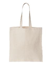 Cotton Canvas Shopping Bags