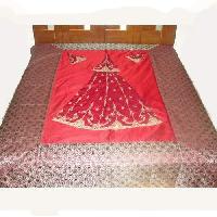 decorative bed covers