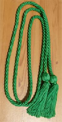 Graduation Honor Cords