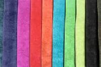 Cotton Velvet Fabrics