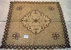 Item Code : ETC 04 embroidered table covers