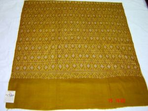 Pashmina Shawls