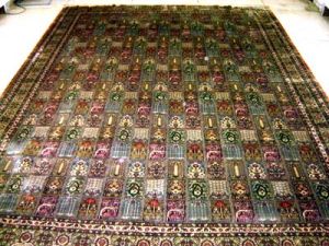 Item Code : SC 03 Silk Carpets