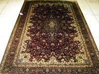 Item Code : SC 05 silk carpet