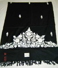 Woolen Embroidered Scarves [WES 03]