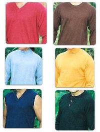 Pashmina Gents Sweaters