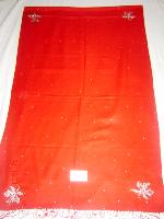 Silk Pashmina Stole