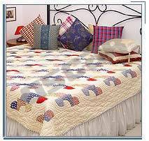 Patchwork Quilts