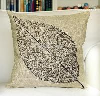 Printed Pillow Cover