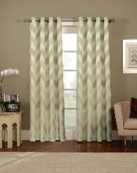 Curtain Panel