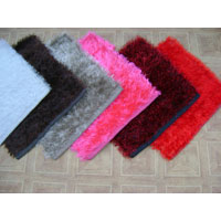 Reversible Polyester Rug
