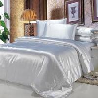 Silk Bed Linens