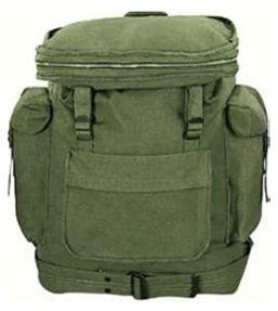 European Style Rucksacks