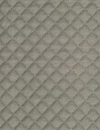 quilted fabric