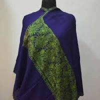 Silk Pashmina Stoles