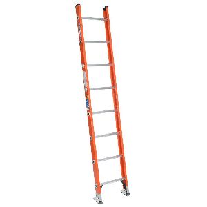 straight ladder